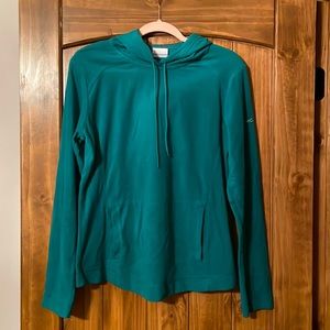 Women’s Columbia Pullover
